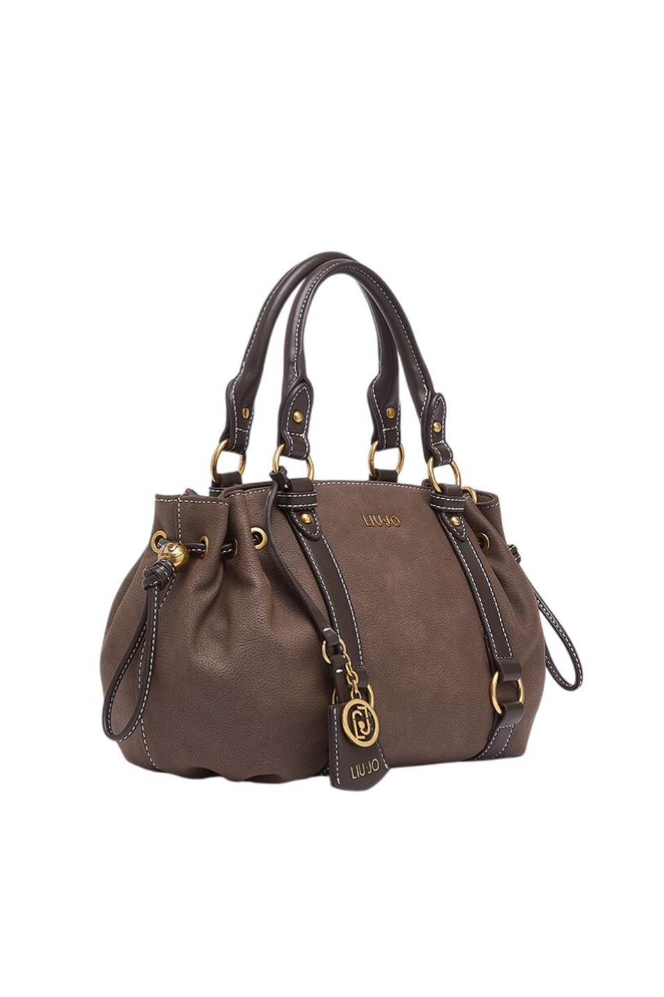 Женский Liu Jo Сумка из искусственной кожи (цвет ), артикул AA6081E1116 | Фото 2
