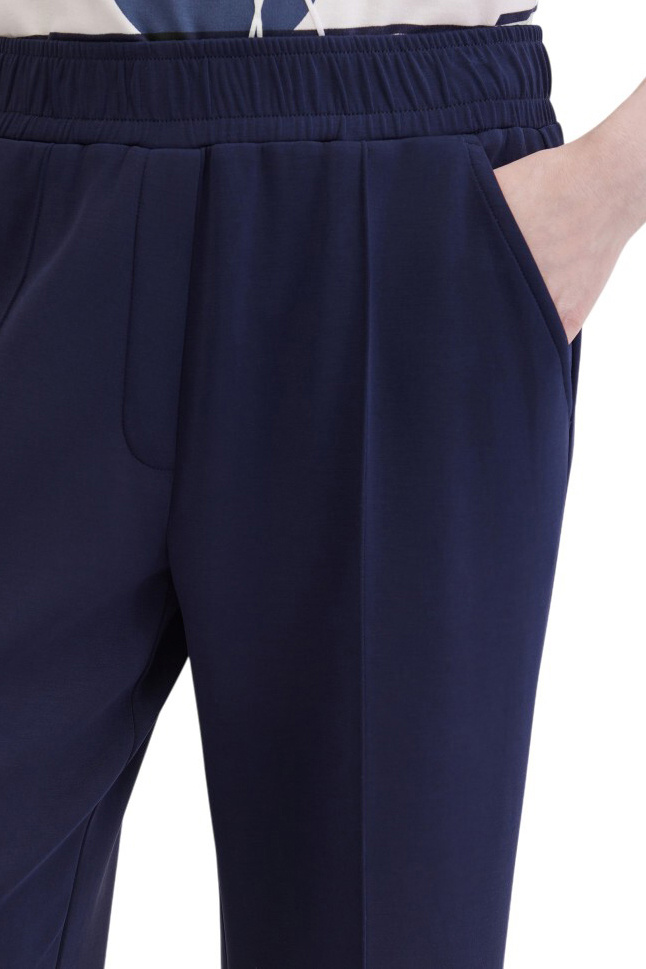 Женский Gerry Weber Брюки с эластичным поясом (цвет ), артикул 120007-56006 | Фото 6