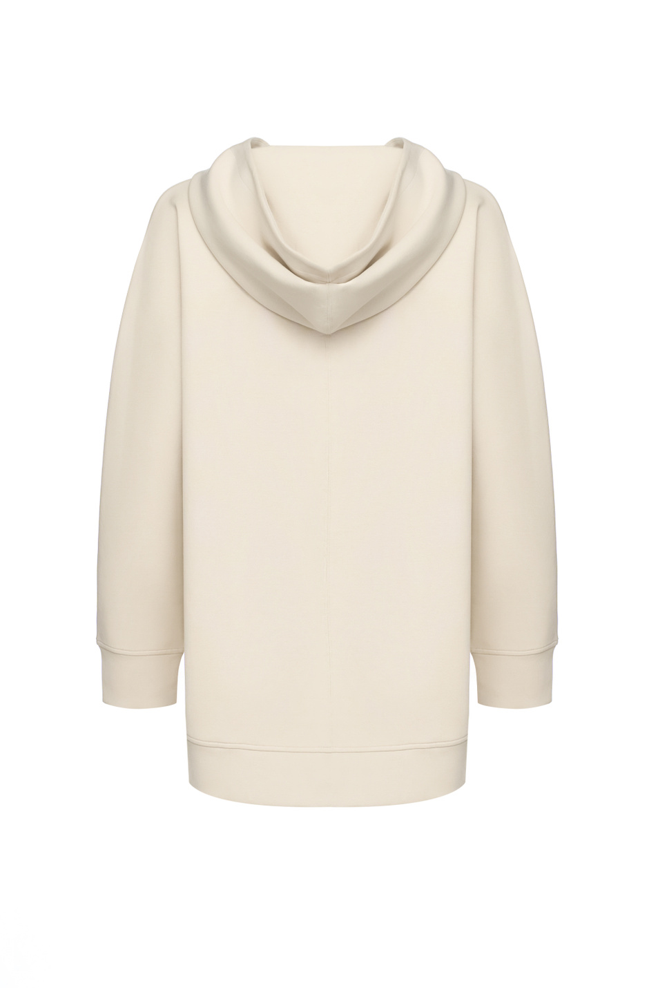Женский Max Mara Толстовка VERBANO с логотипом (цвет ), артикул 2529916011 | Фото 2