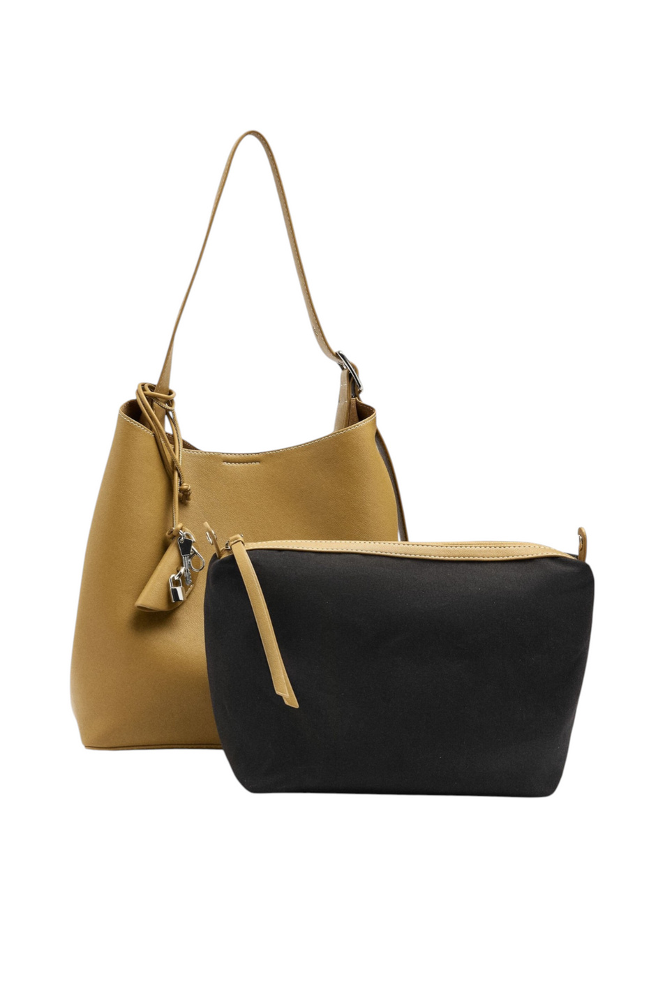 Женский Parfois Сумка из искусственной кожи (цвет ), артикул 246239 | Фото 2