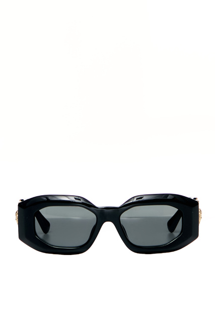 Солнцезащитные очки 0VE4425U|Основной цвет:Черный|Артикул:0VE4425U | Фото 2