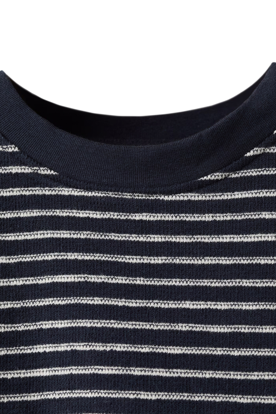 Мальчикам Mango Kids Футболка MJACQUI в полоску (цвет ), артикул 27095967 | Фото 4