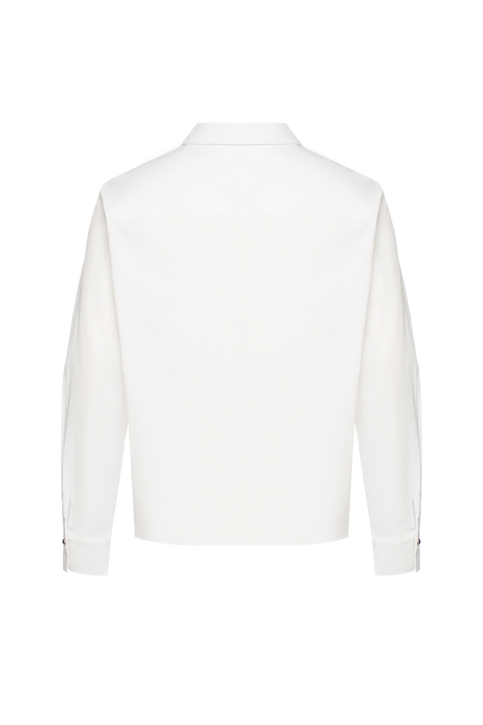 Женский Gerry Weber Блузка однотонная (цвет ), артикул N60465 | Фото 2