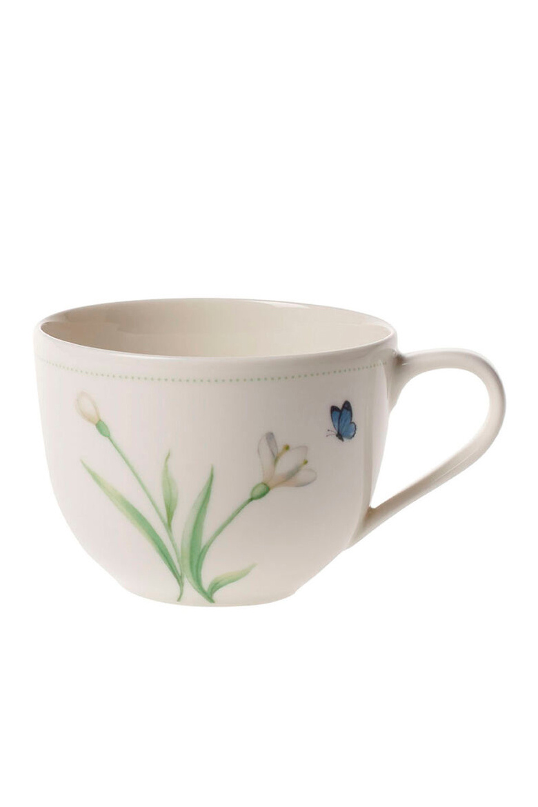 Чашка кофейная Colourful Spring, 230 мл|Основной цвет:Белый|Артикул:14-8663-1300 | Фото 1