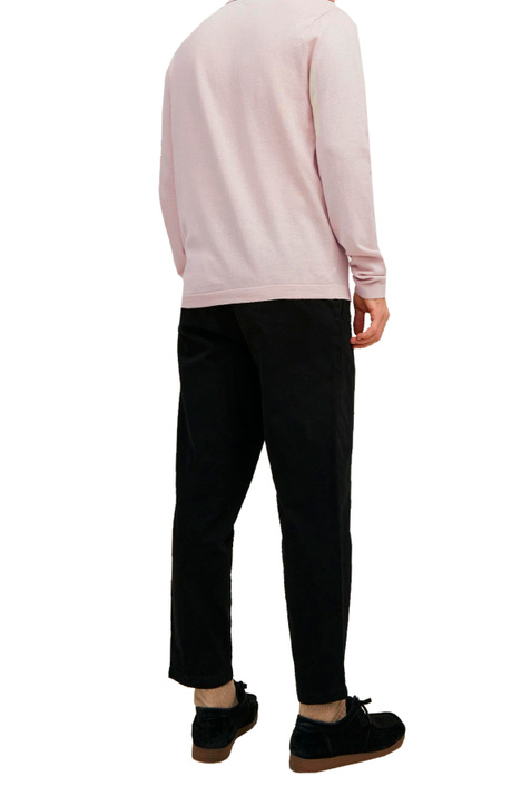 Jack & Jones Джемпер с отложным воротником ( цвет), артикул 12210723 | Фото 3