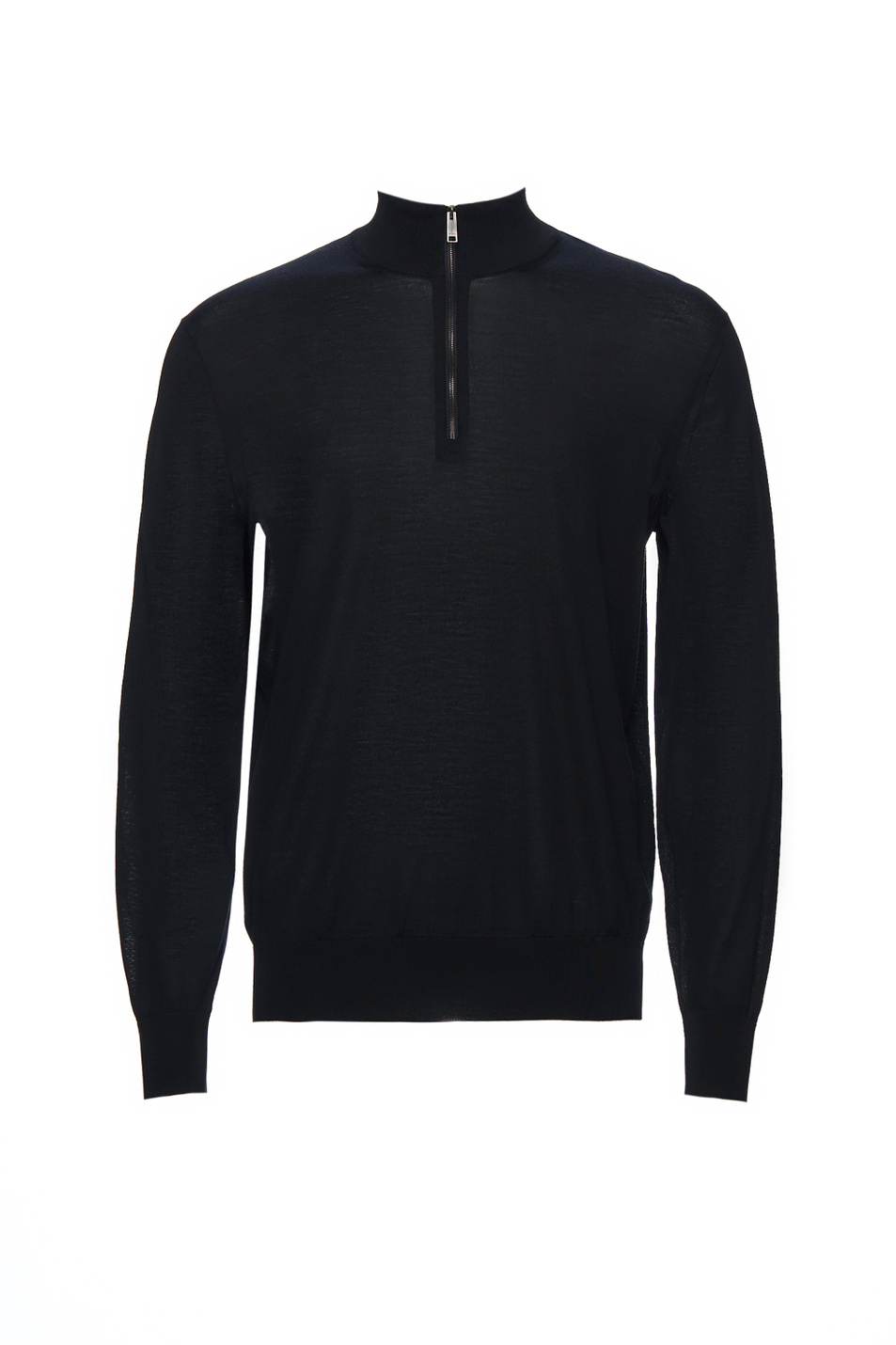 Мужской Zegna Джемпер из шерсти (цвет ), артикул UEM00A8-128-K09 | Фото 1