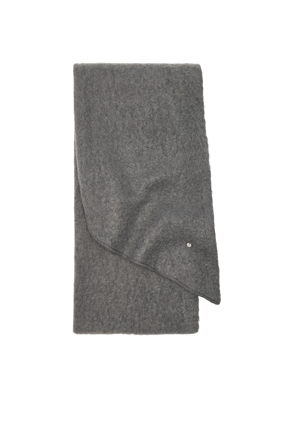 Шарф однотонный|Основной цвет:Серый Женский Parfois Шарф однотонный (цвет ), артикул 241353 | Фото 1