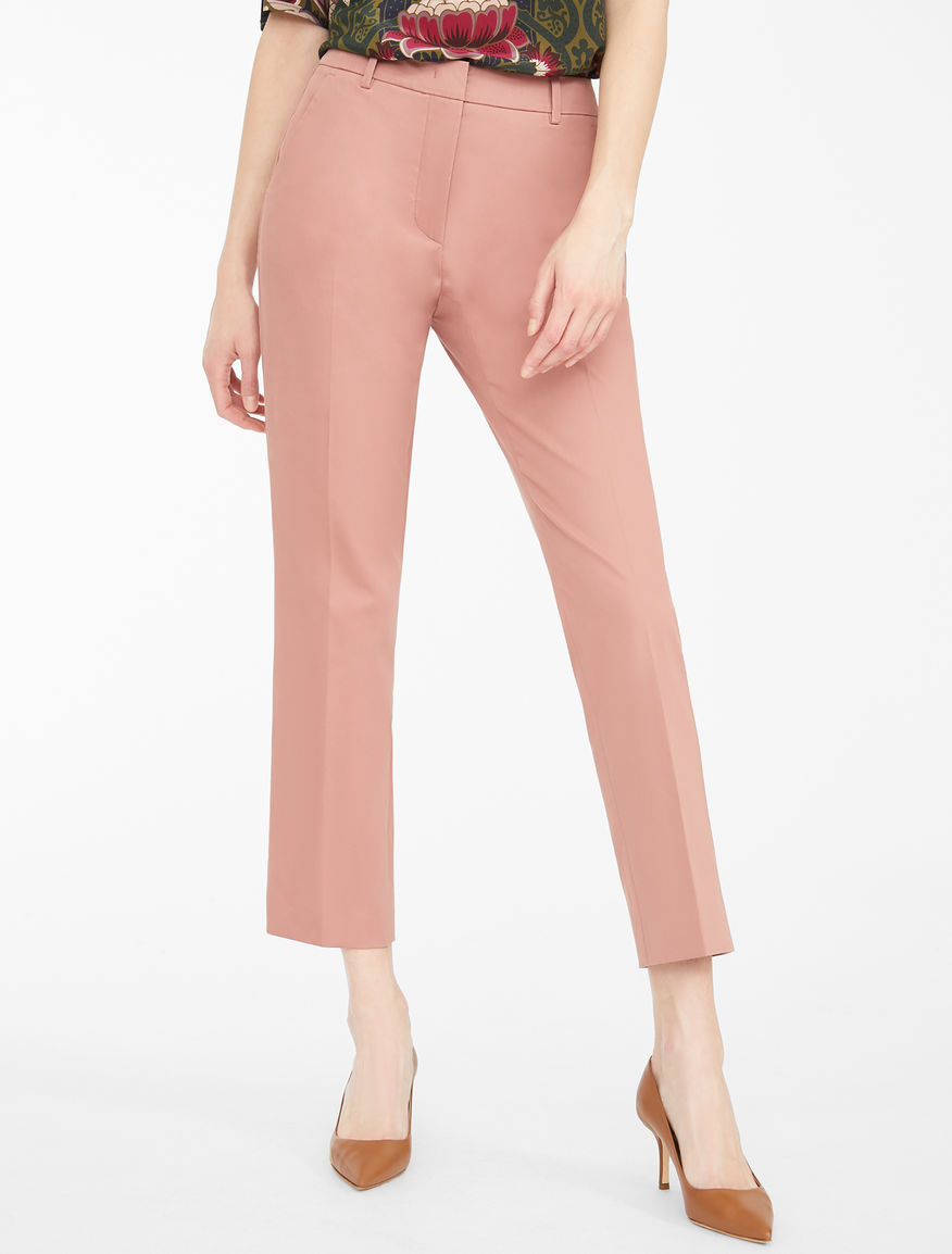 Женский Weekend Max Mara Брюки LATO (цвет ), артикул 51360309 | Фото 1