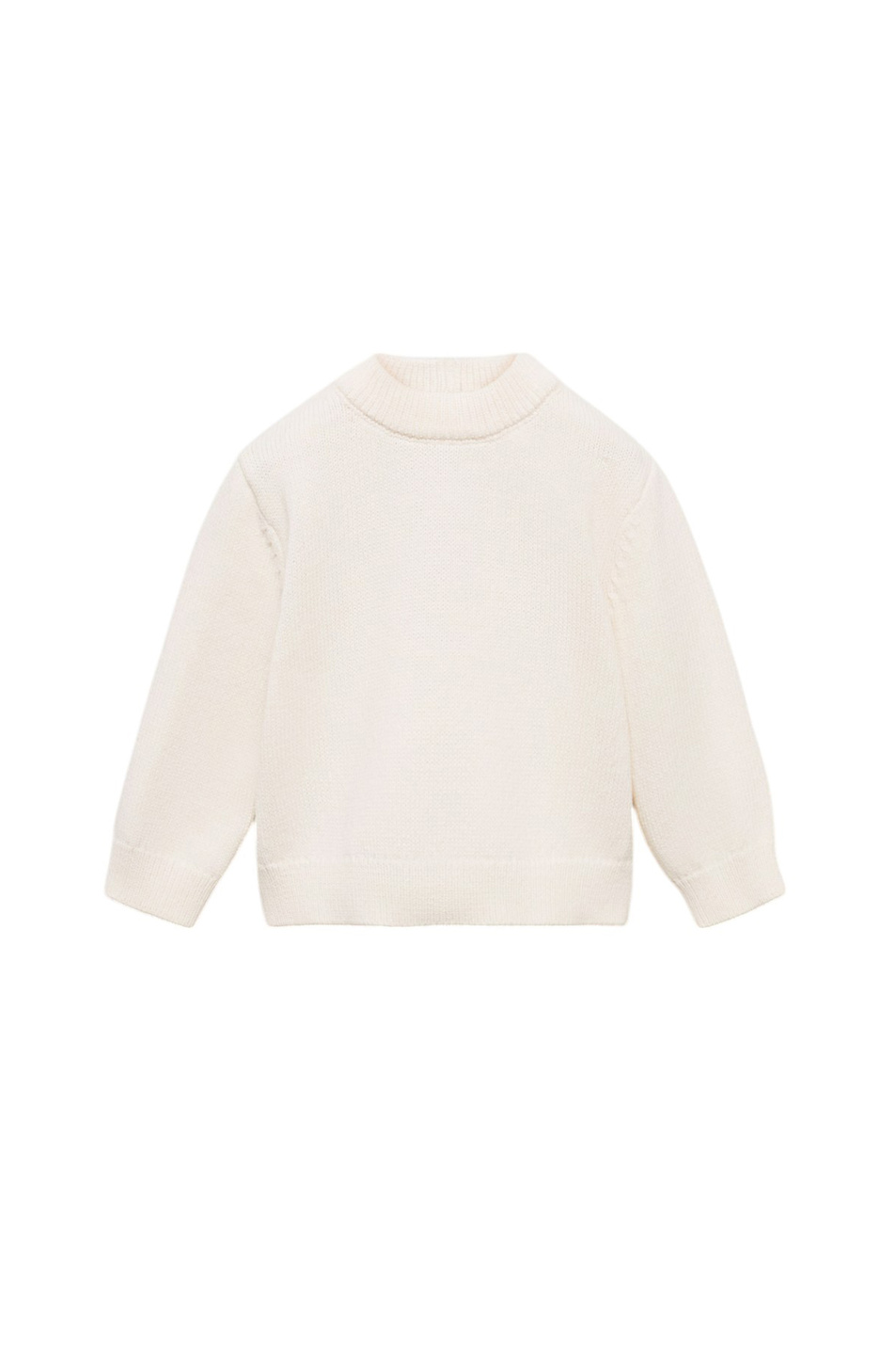 Мальчикам Mango Kids Свитер LUCAB (цвет ), артикул 87083651 | Фото 1