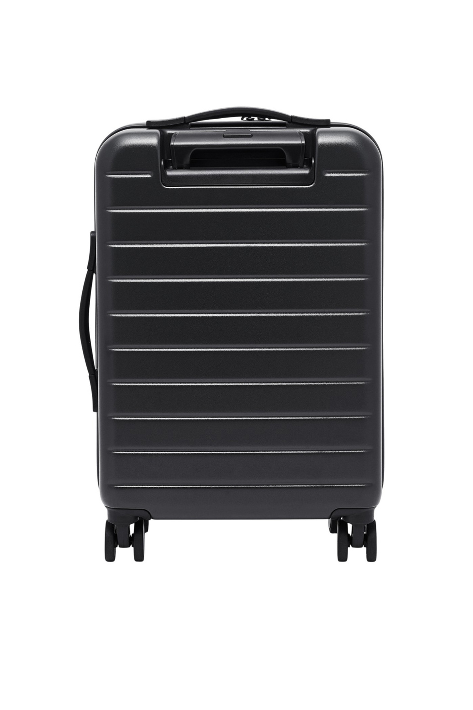 Мужской Emporio Armani Чемодан с логотипом (цвет ), артикул EM004337-AF13666 | Фото 3