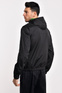 Emporio Armani Двухстороння куртка с капюшоном ( цвет), артикул 3H1B98-1NDZZ | Фото 4