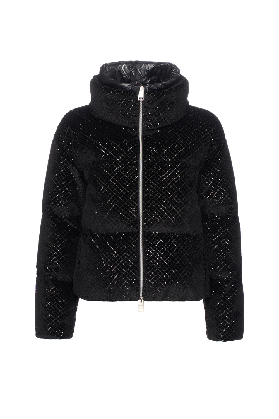 Женский Herno Куртка с отделкой пайетками (цвет ), артикул PI002161D-12751 | Фото 1