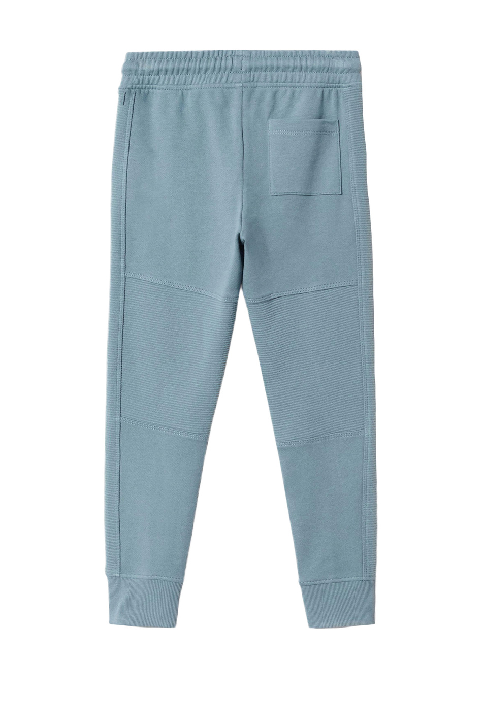 Мальчикам Mango Kids Брюки-джоггеры GONZALO (цвет ), артикул 47001126 | Фото 2