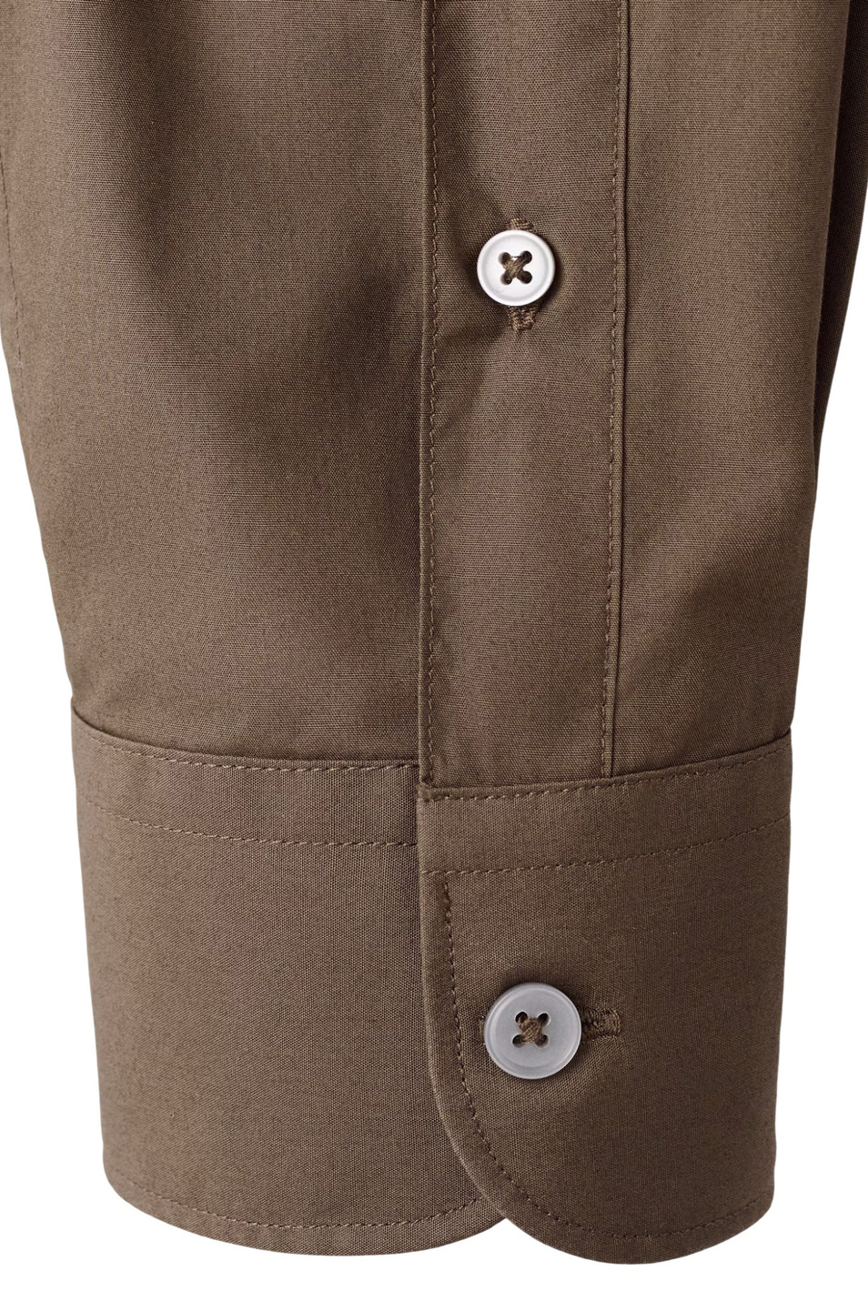 Мужской Mango Man Рубашка PLAY из хлопка (цвет ), артикул 27091290 | Фото 6