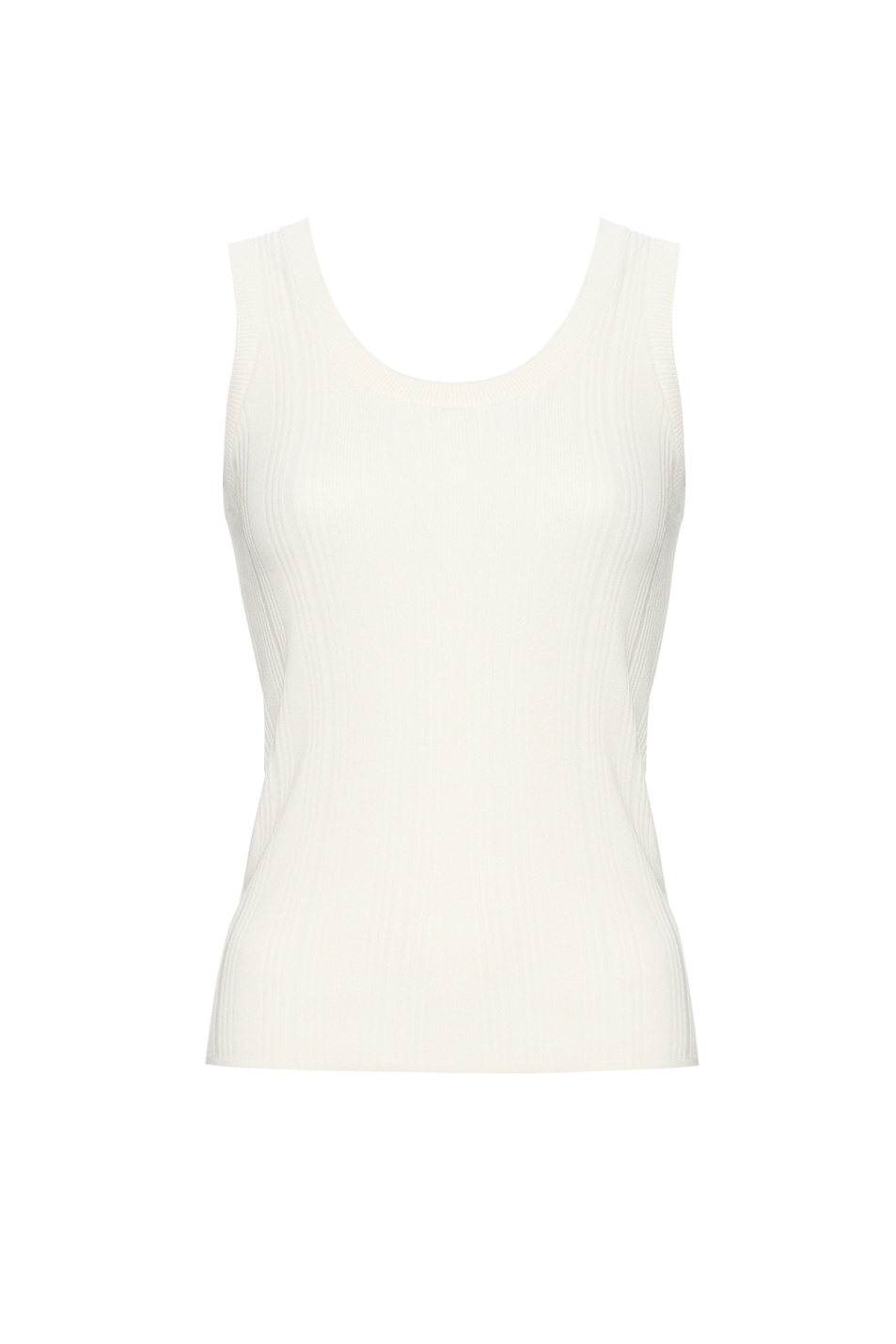 Женский Weekend Max Mara Топ CEYLON из смесовой вискозы (цвет ), артикул 2515361012 | Фото 1