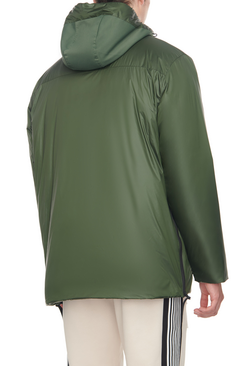 Мужской EA7 Куртка со съемным жилетом (цвет ), артикул 6RPK03-PN5ZZ | Фото 5