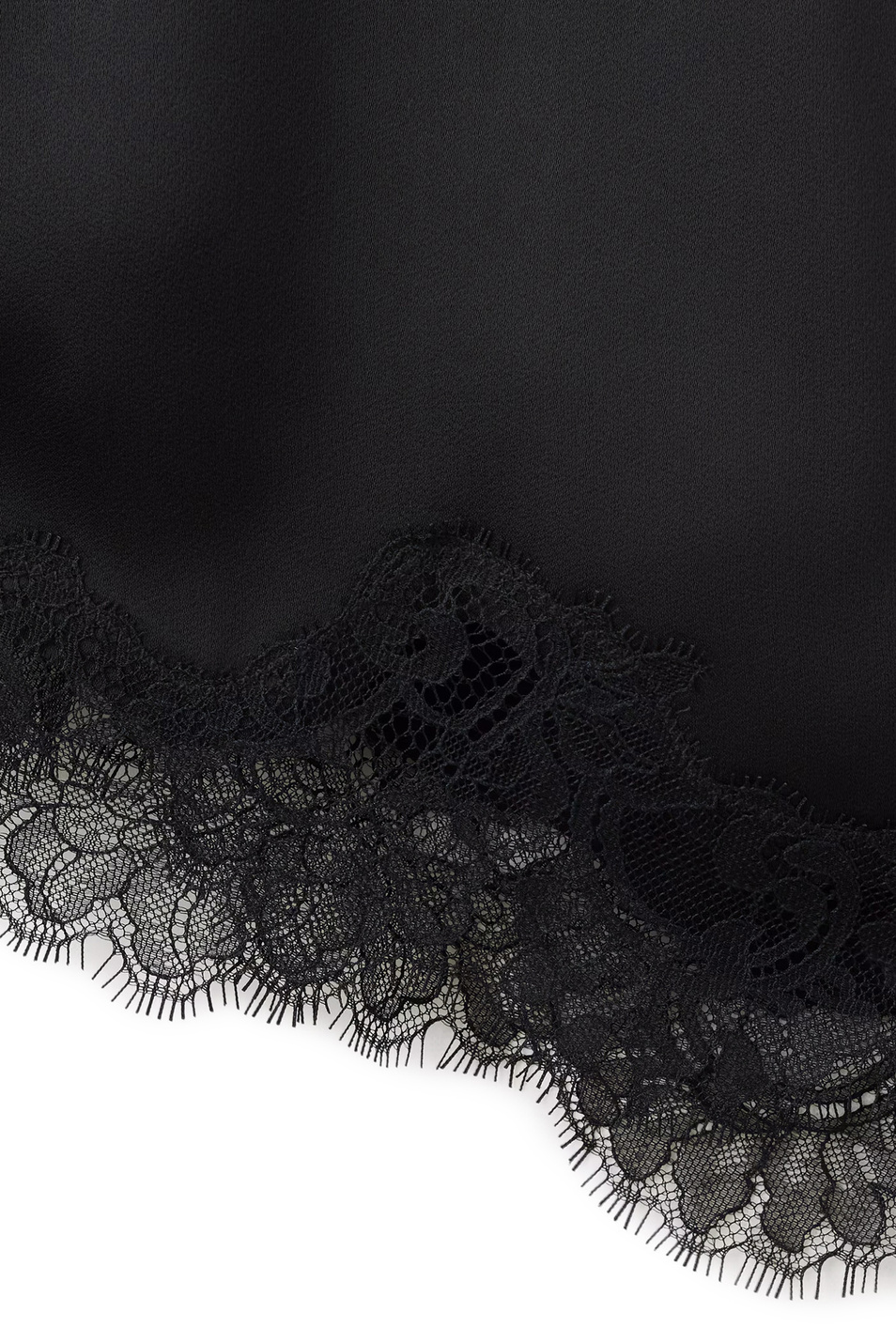 Женский Mango Топ TITY с кружевом (цвет ), артикул 27074089 | Фото 5