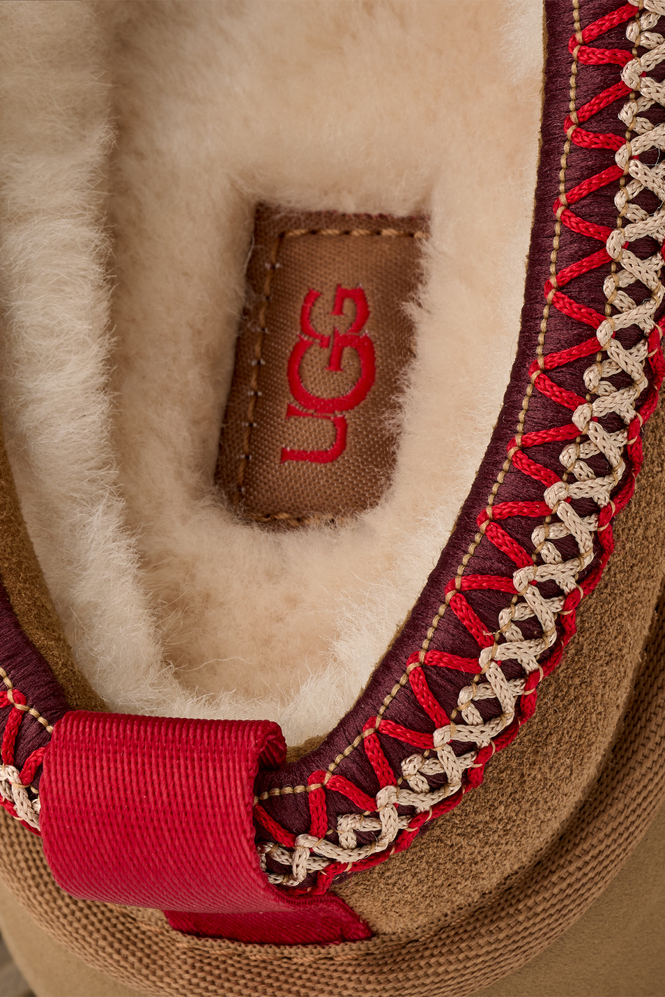 Женский UGG Угги TAZZ II (цвет ), артикул 1174471 | Фото 7