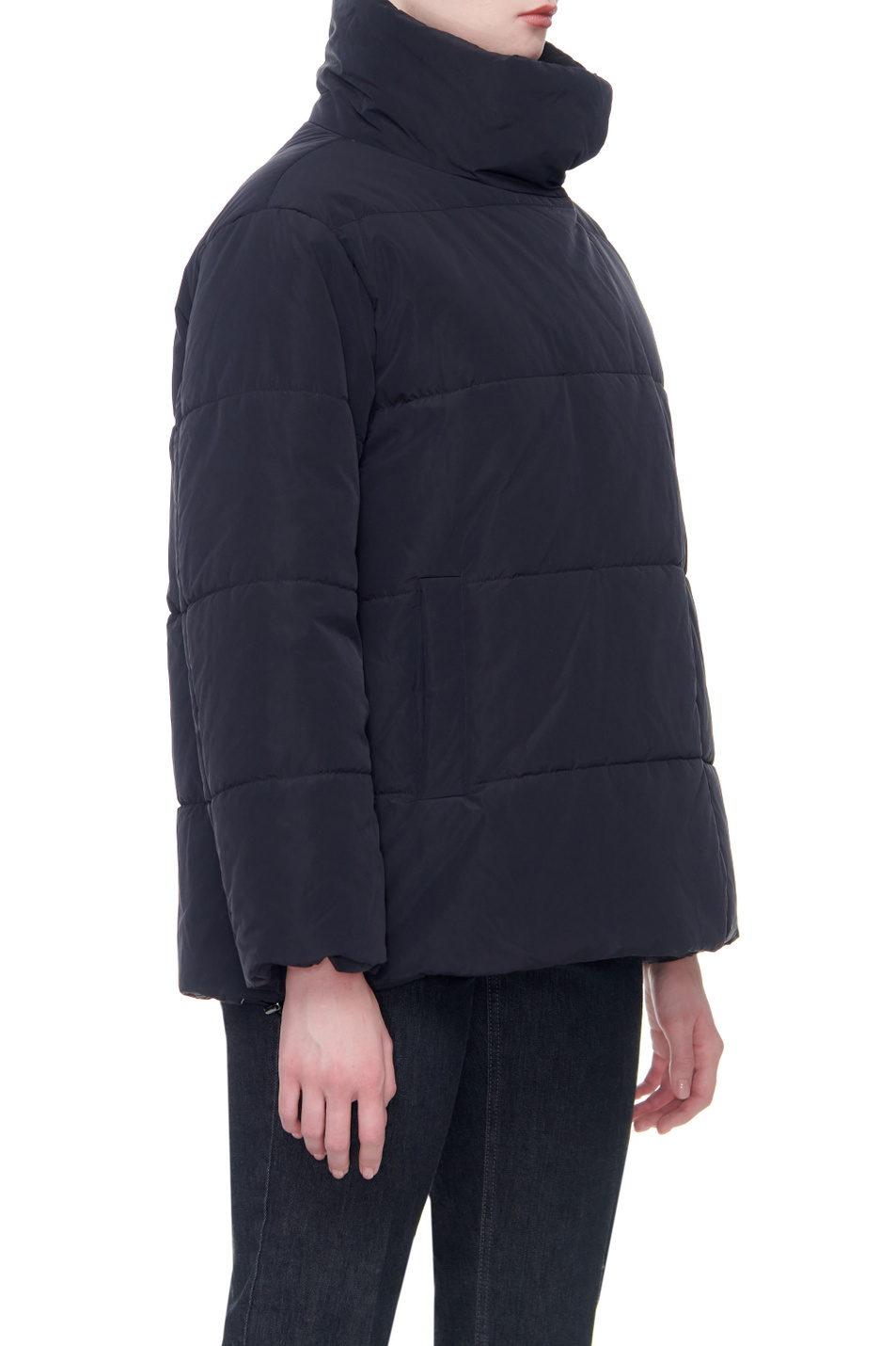 Gerry Weber Куртка с высоким воротником (цвет ), артикул 650240-31082 | Фото 6