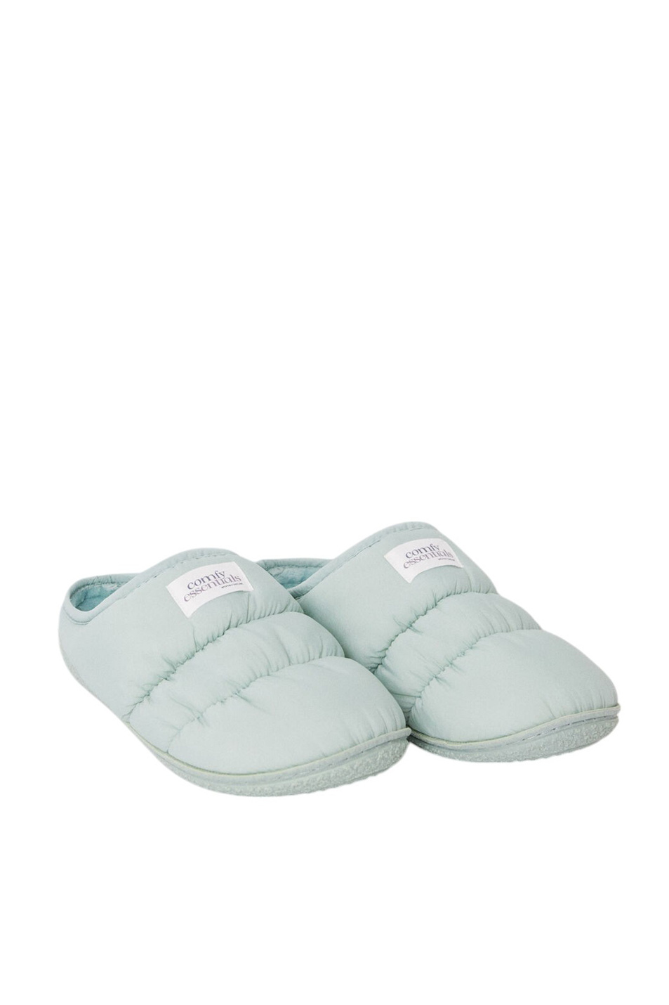 Женский Women'secret Тапочки однотонные (цвет ), артикул 4999679 | Фото 2