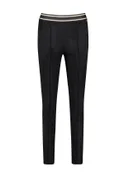 Женский Gerry Weber Брюки с эластичным поясом (цвет ), артикул 122029-66203-Slim Fit | Фото 1