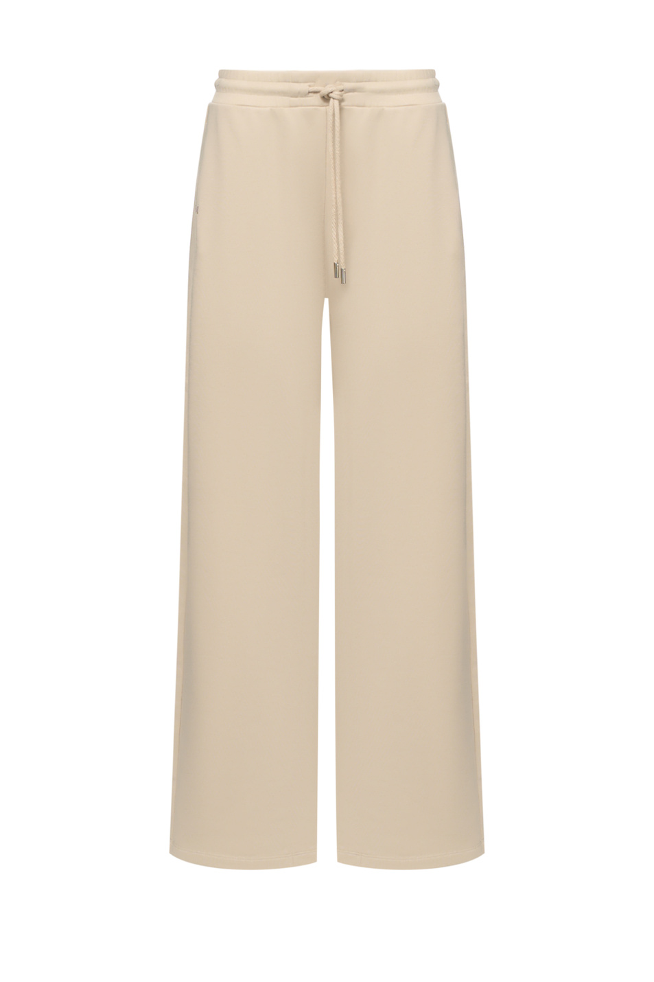 Женский Max Mara Брюки однотонные (цвет ), артикул 2616781077 | Фото 1