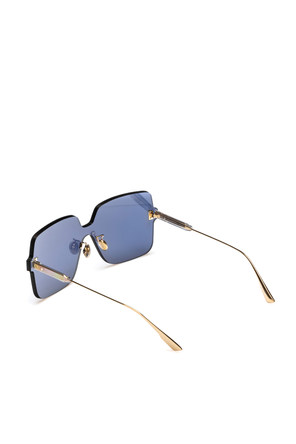 Christian Dior Солнцезащитные очки DIORCOLORQUAKE1 (цвет ), артикул DIORCOLORQUAKE1 | Фото 3