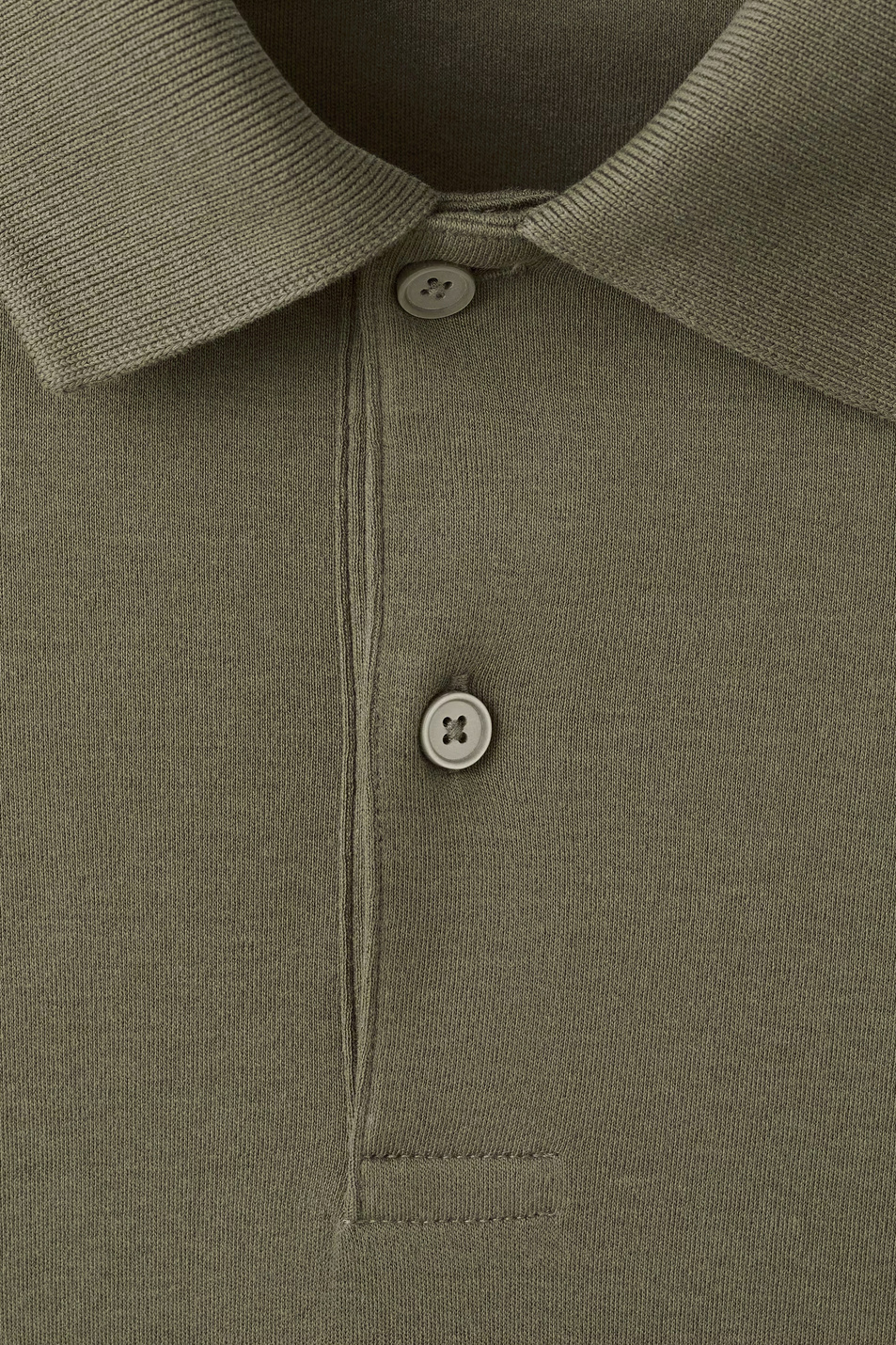 Мужской Mango Man Джемпер-поло GARETHP (цвет ), артикул 27081256 | Фото 5