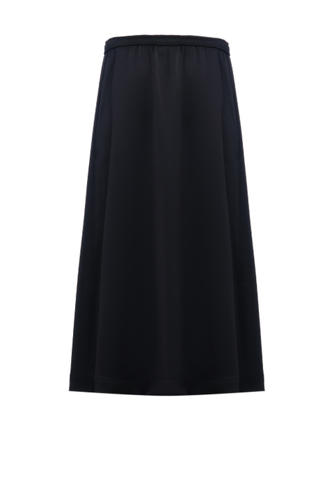 BOSS Атласная юбка с кулиской на поясе ( цвет), артикул 50482702 | Фото 2