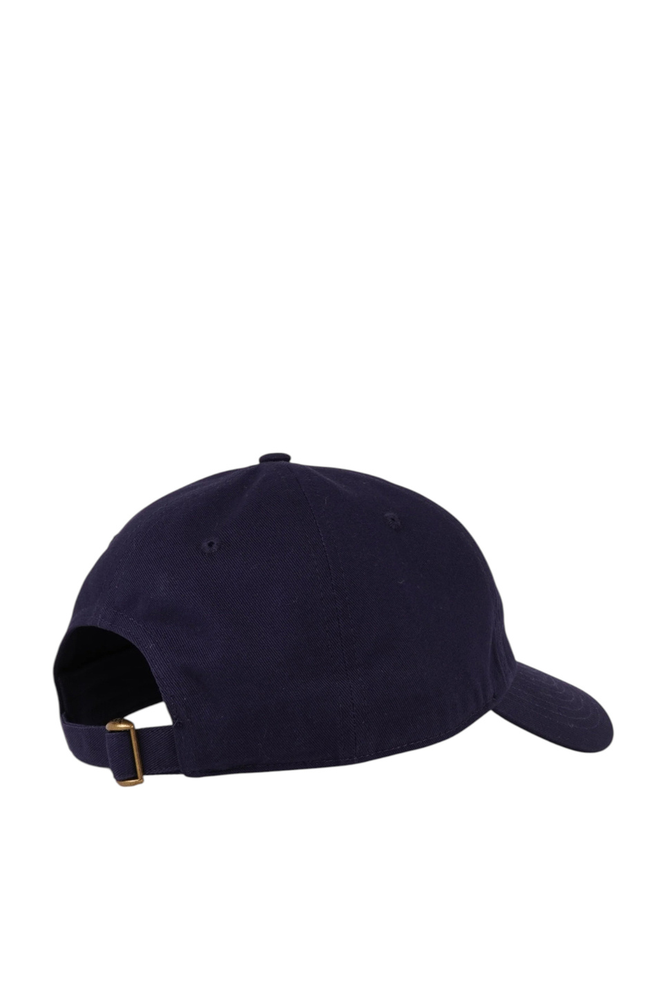 Женский Sporty & Rich Кепка Vendome из хлопка (цвет ), артикул AC04076269BL106 | Фото 2