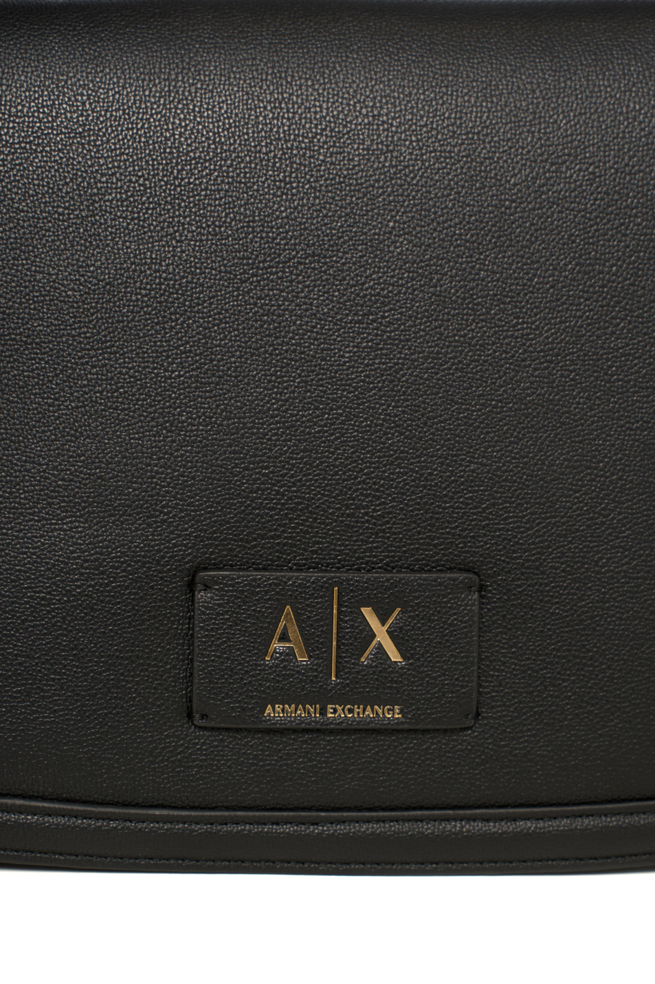 Женский Armani Exchange Сумка через плечо с логотипом (цвет ), артикул XW002594-AF22649 | Фото 4
