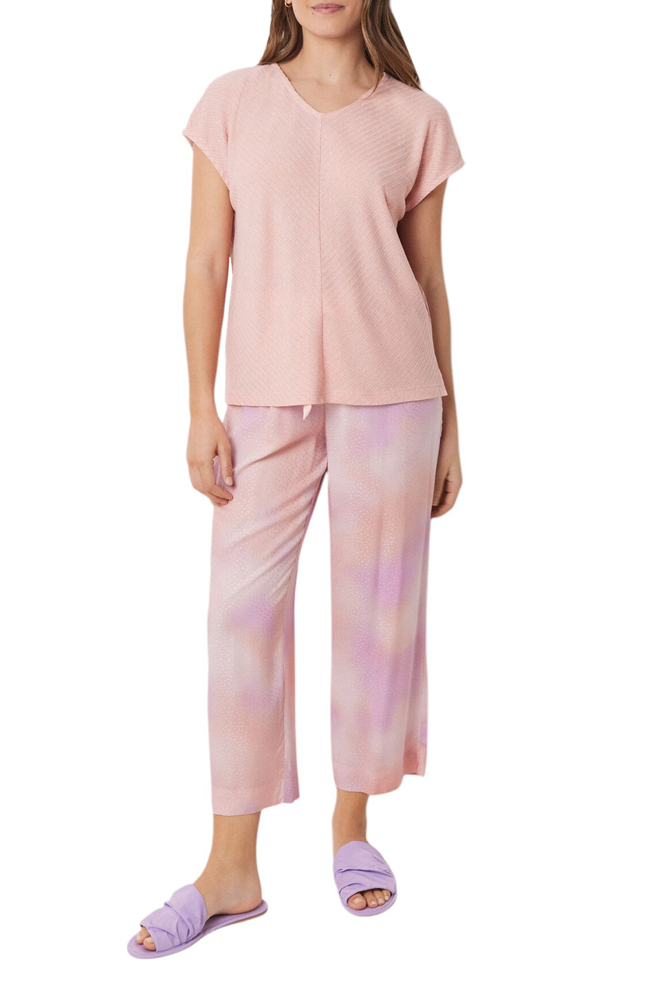 Женский Women'secret Костюм домашний (джемпер, брюки) (цвет ), артикул 3599163 | Фото 1