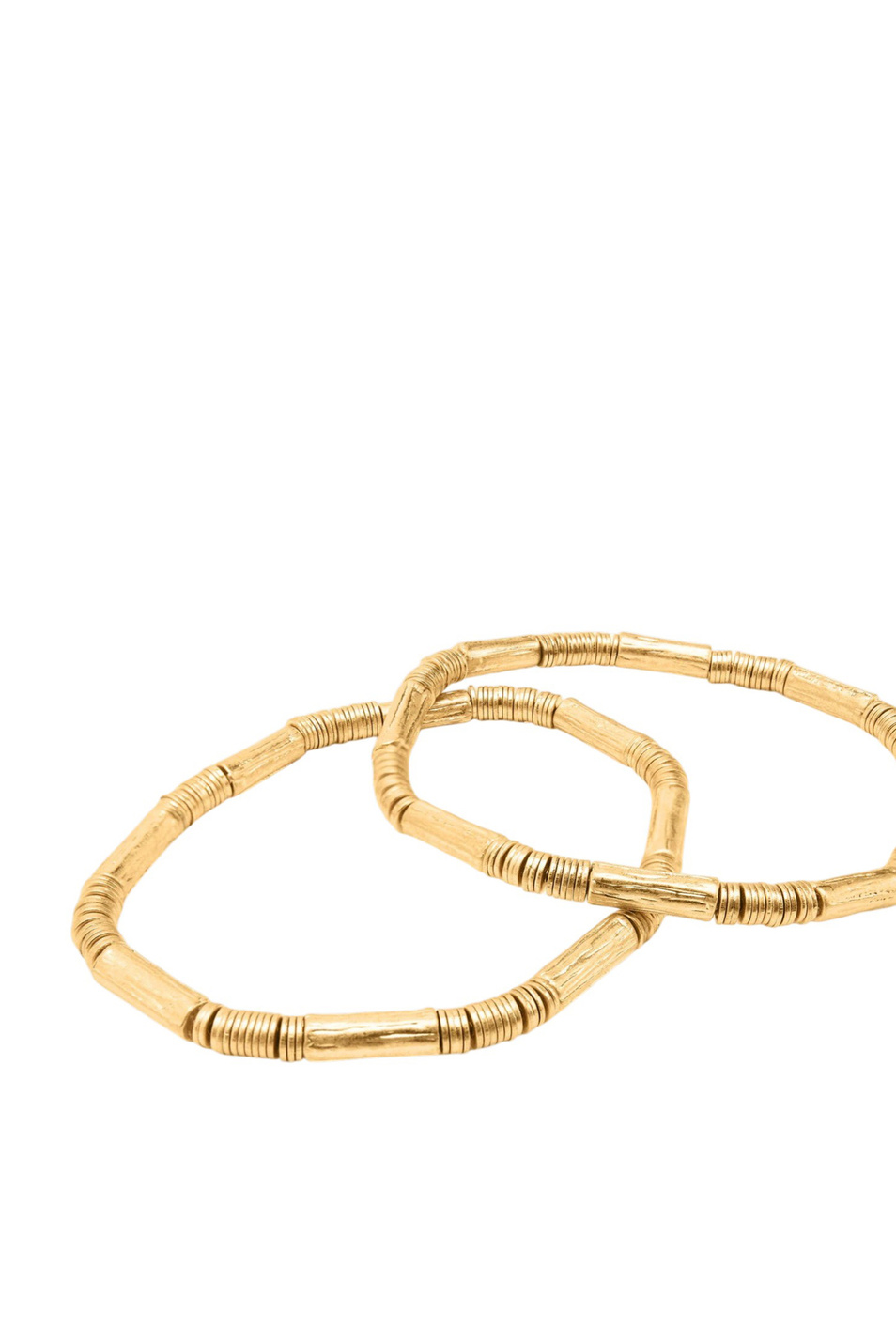 Женский Parfois Браслет в комплекте из 2 шт (цвет ), артикул 245685 | Фото 2