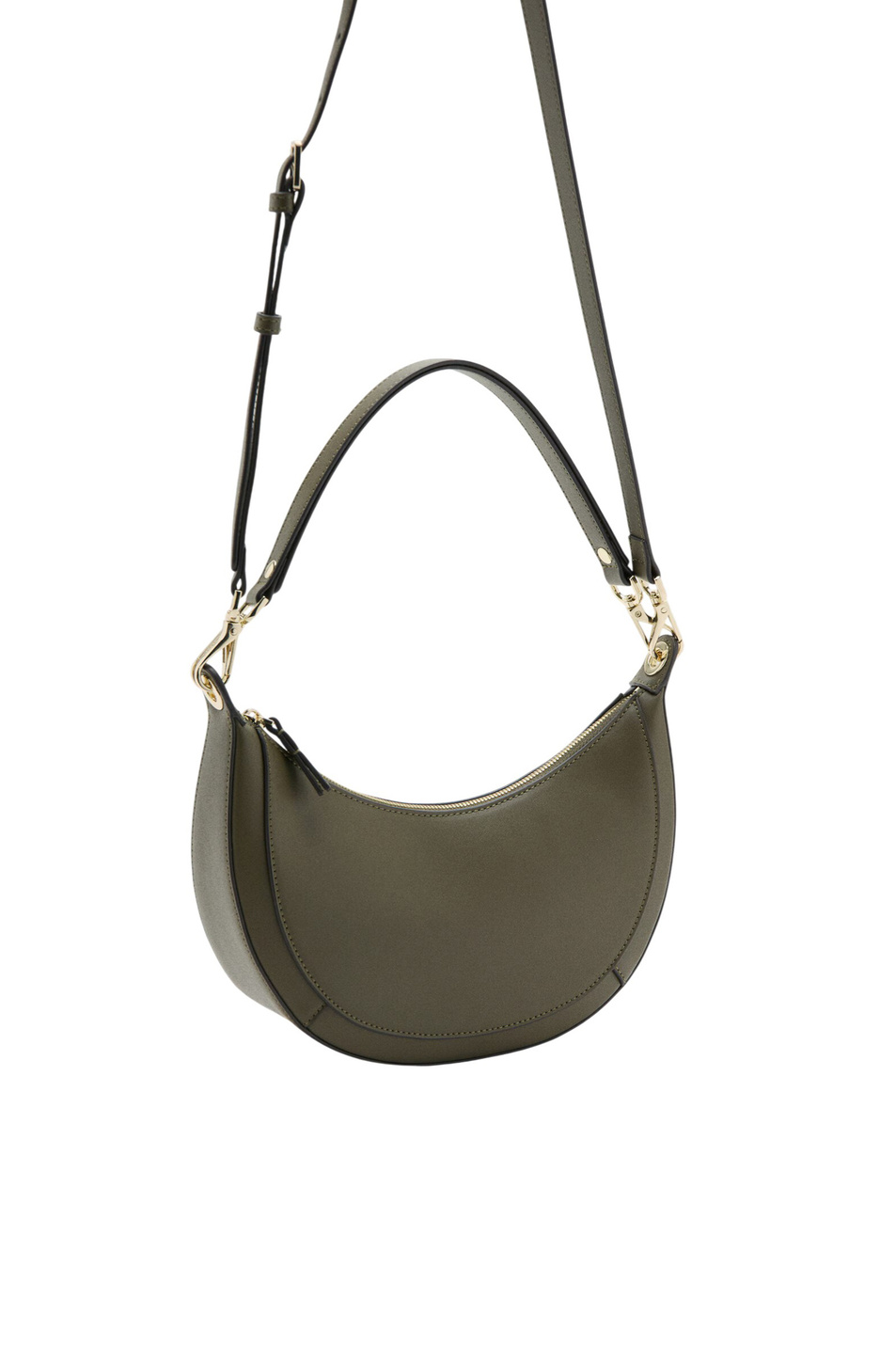 Женский Mango Сумка COMO из искусственной кожи (цвет ), артикул 27075817 | Фото 2