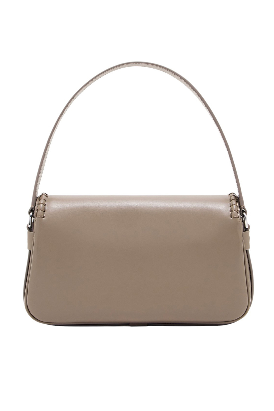 Женский Emporio Armani Сумка из натуральной кожи (цвет ), артикул EW002806-AF17655 | Фото 3