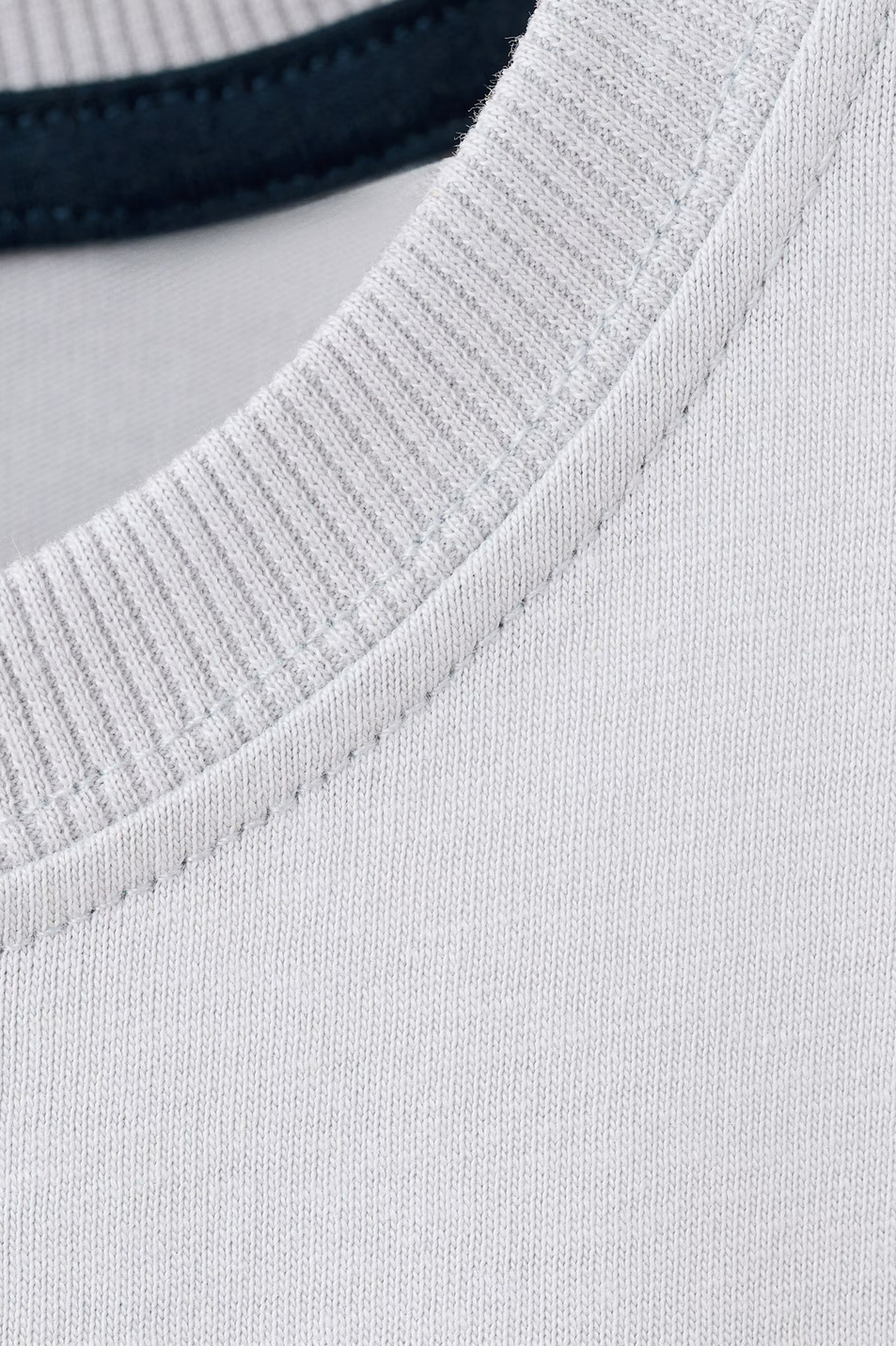 Мальчикам Mango Kids Футболка FWHALE из хлопка (цвет ), артикул 27015152 | Фото 3