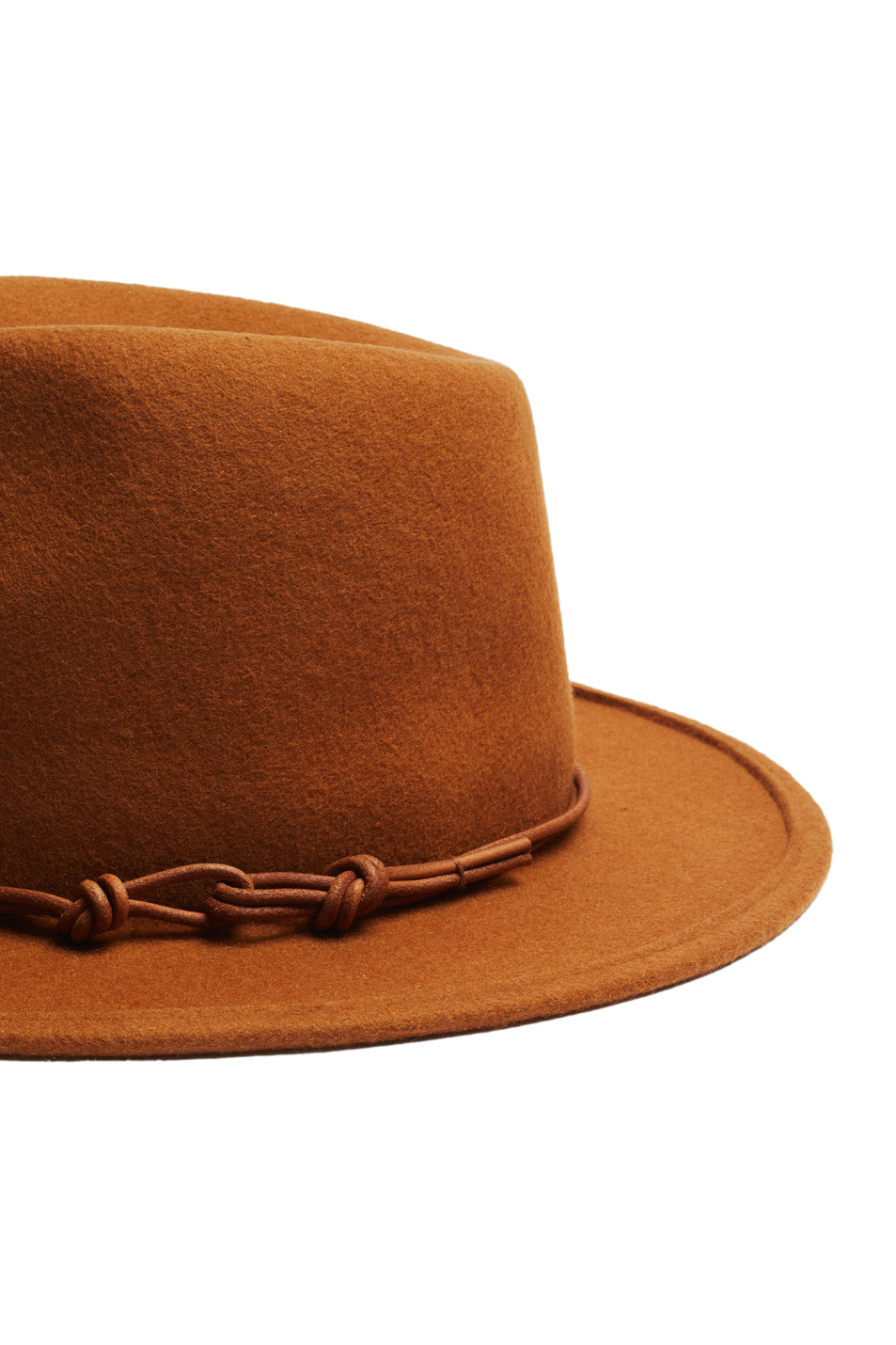 Parfois Шерстяная шляпа (цвет ), артикул 190825 | Фото 3
