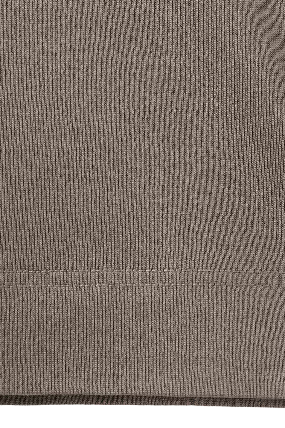 Мужской Mango Man Футболка BELLOW из хлопка (цвет ), артикул 27041264 | Фото 6