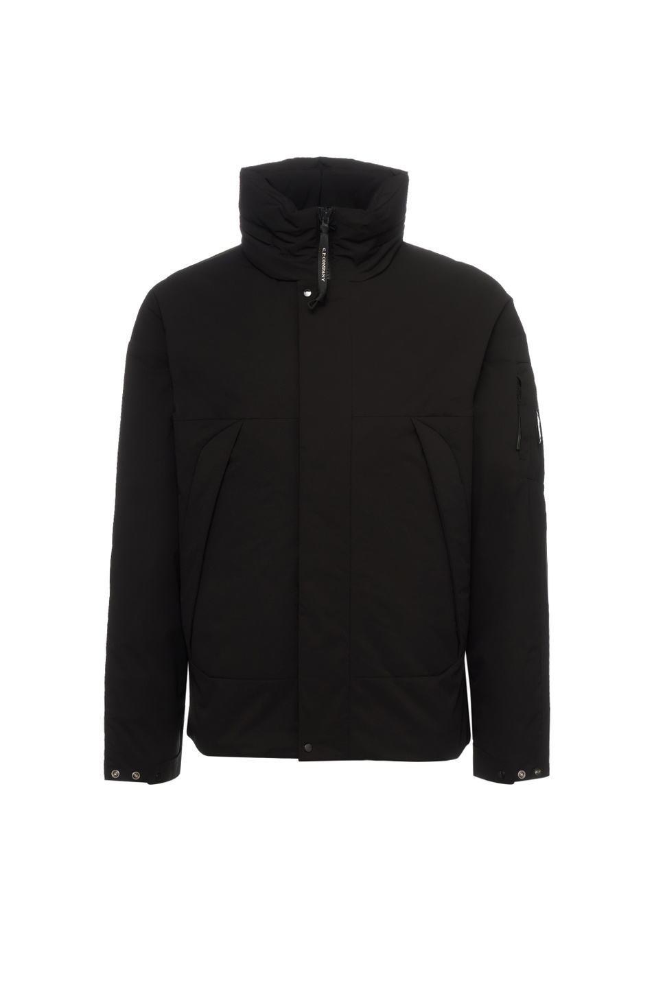 Мужской C.P. Company Куртка Pro-Tek PrimaLoft с фирменной линзой (цвет ), артикул 21CMOW007A110264A | Фото 1
