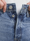 Jack & Jones Зауженные джинсы FRED ORIGINAL ( цвет), артикул 12185865 | Фото 6