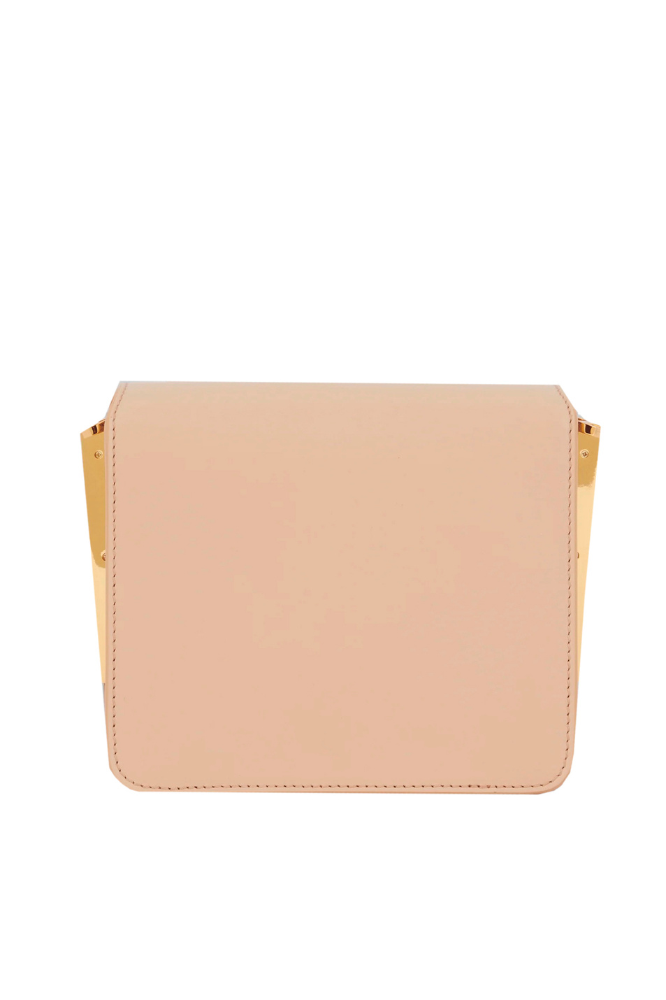 Женский LANCEL Сумка Idylle из натуральной кожи с плечевым ремнем (цвет ), артикул A12367 | Фото 2