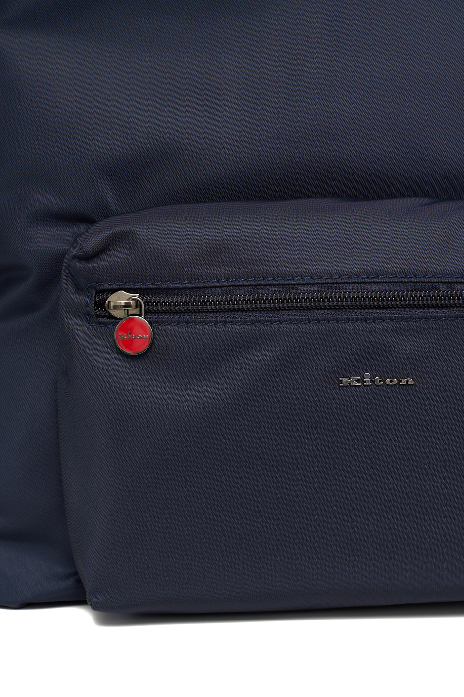 Мужской Kiton Рюкзак с логотипом (цвет ), артикул UBA0084N012210200H | Фото 5