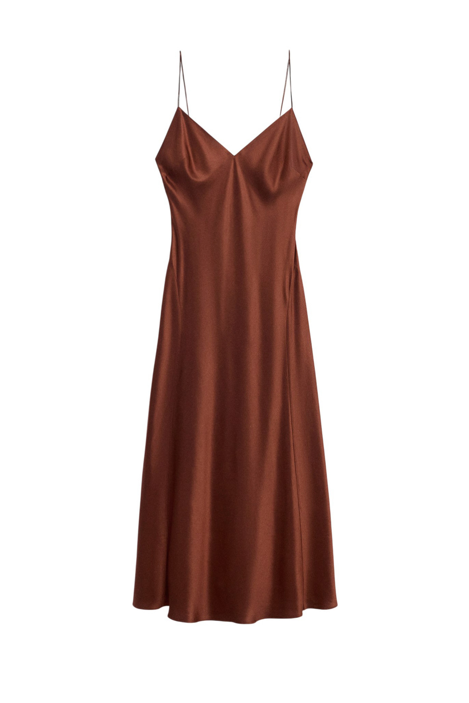 Женский Mango Платье MARCELA приталенного кроя (цвет ), артикул 27034440 | Фото 1