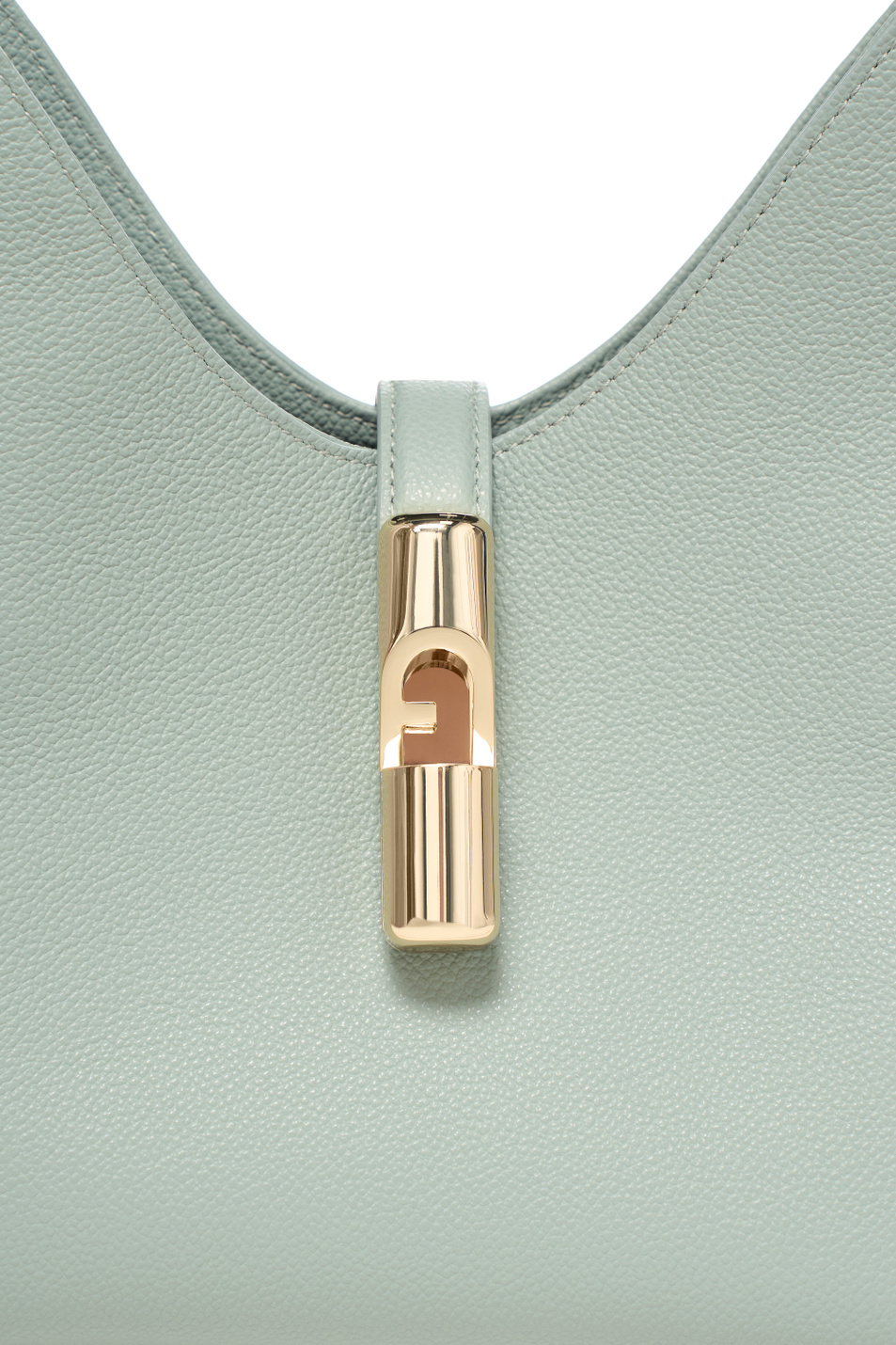 Женский Furla Сумка GOCCIA S из натуральной кожи (цвет ), артикул WB01979-BX3353 | Фото 4