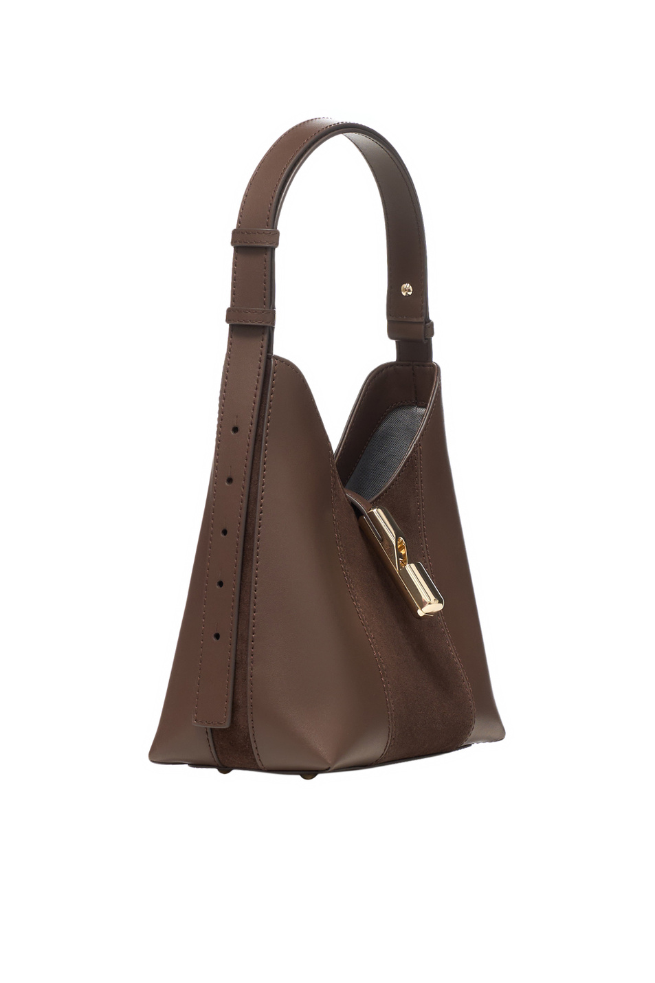 Сумка GOCCIA S|Основной цвет:Бордовый Женский Furla Сумка GOCCIA S (цвет ), артикул WB01979-BX3158 | Фото 2