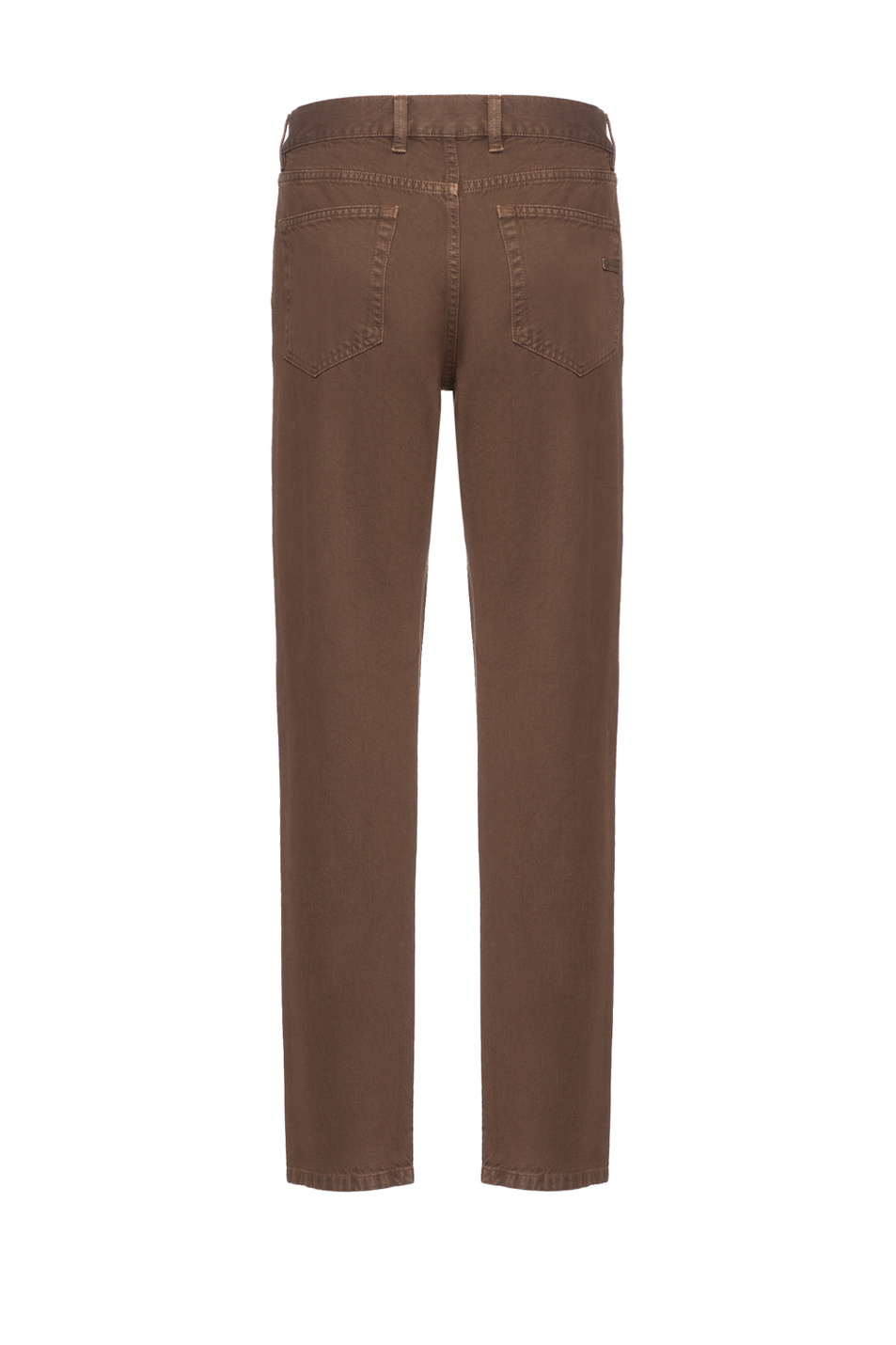 Мужской Zegna Джинсы однотонные (цвет ), артикул UGIB9A2-CITY-M06 | Фото 2
