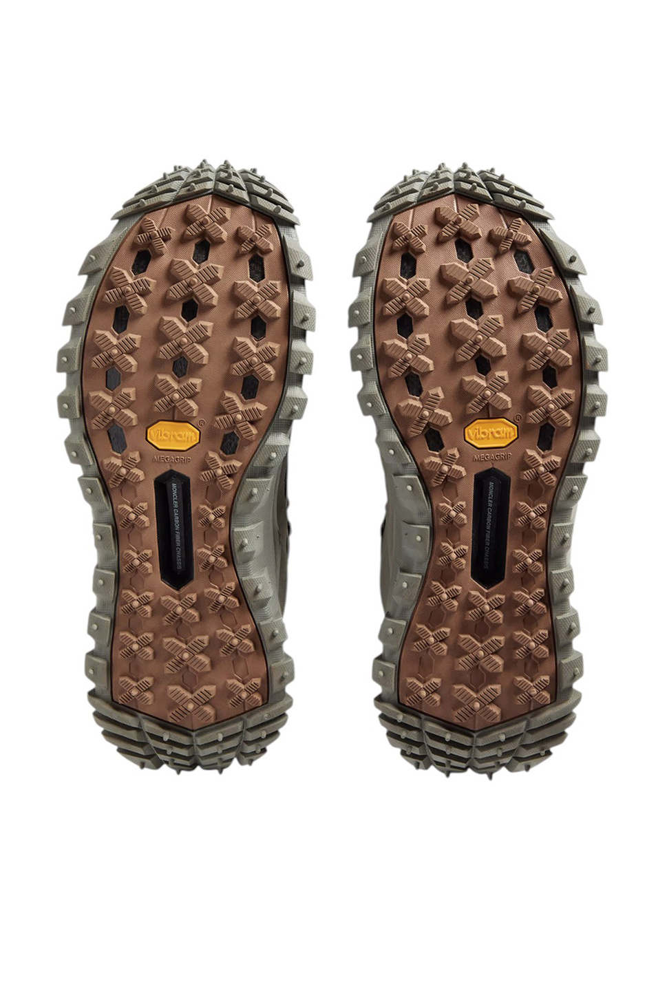 Мужской Moncler Кроссовки GTX (цвет ), артикул K209A4M00330-M7208 | Фото 5