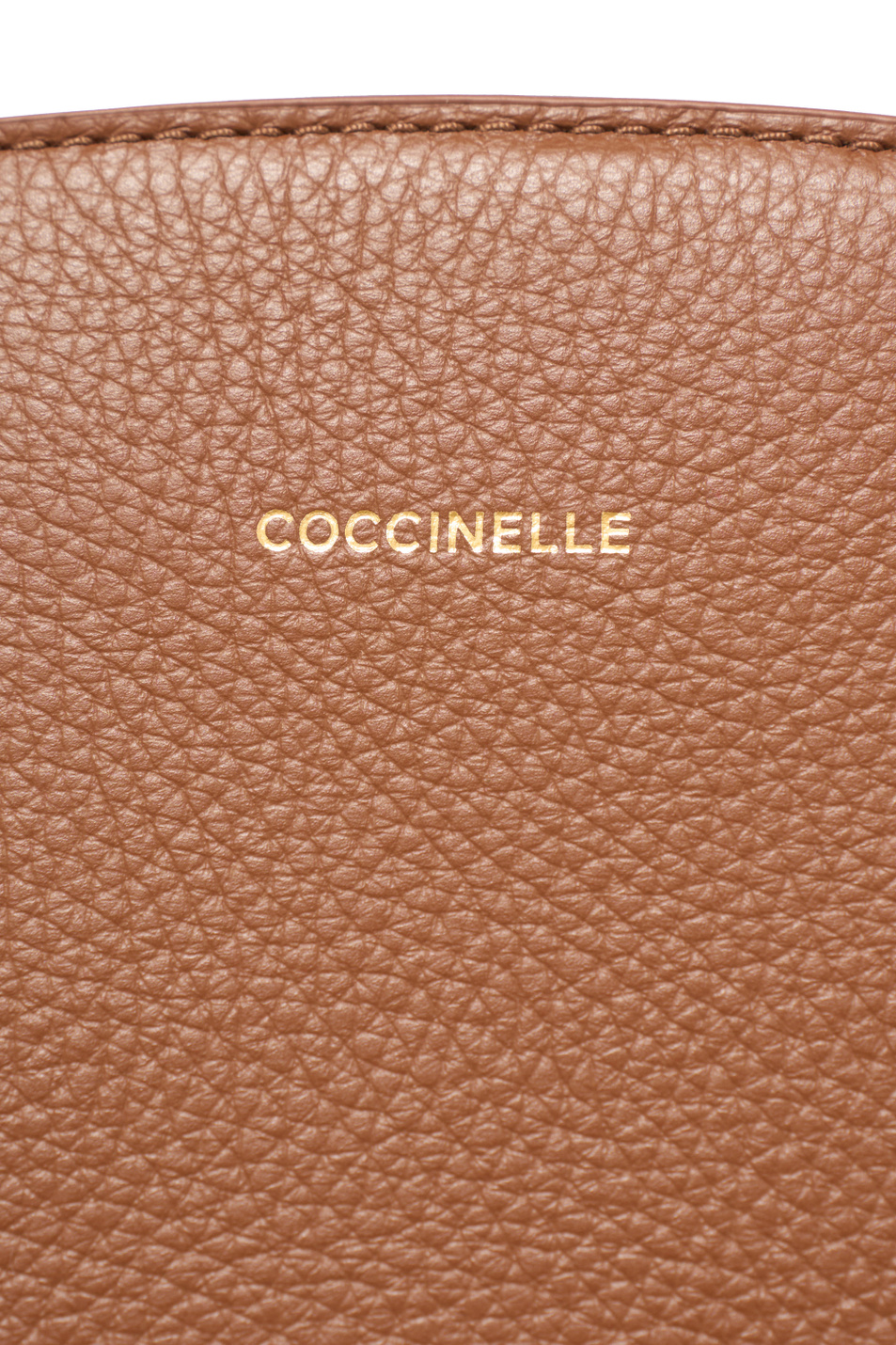 Женский Coccinelle Сумка TYLDE SOFT из натуральной кожи (цвет ), артикул E1V7N180201 | Фото 4