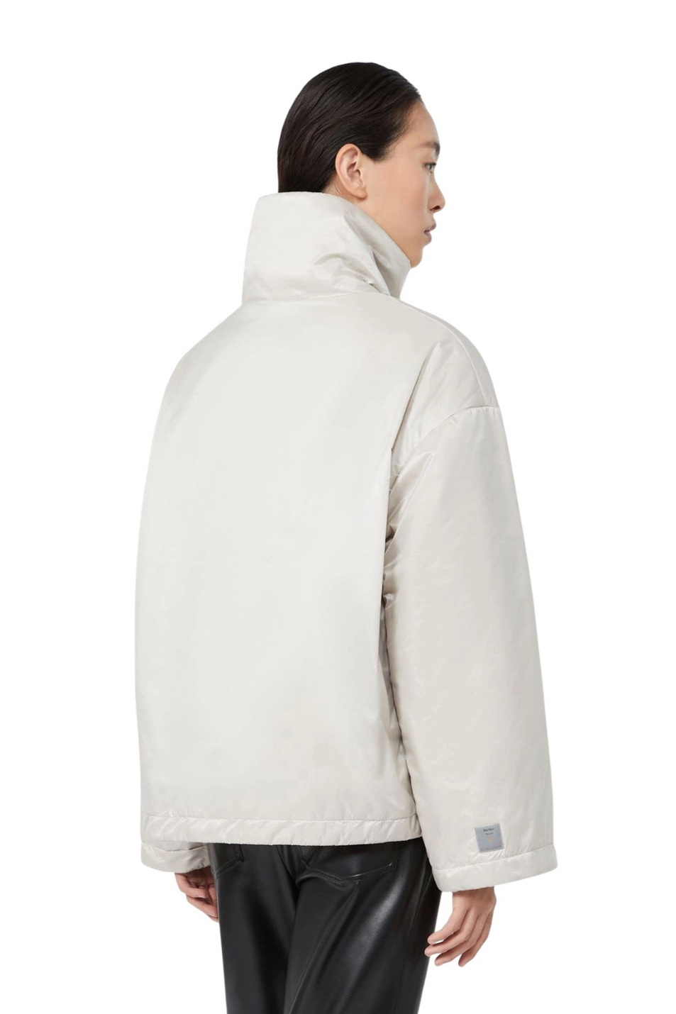 Женский Max Mara Куртка CRISTINA (цвет ), артикул 2629486054 | Фото 4