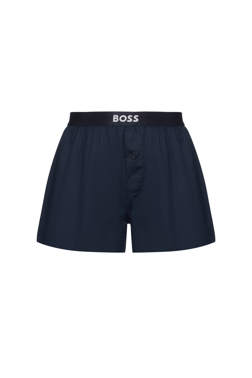 Трусы в комплекте из 2 шт|Основной цвет:Синий Мужской BOSS Трусы в комплекте из 2 шт (цвет ), артикул 50535781 | Фото 2